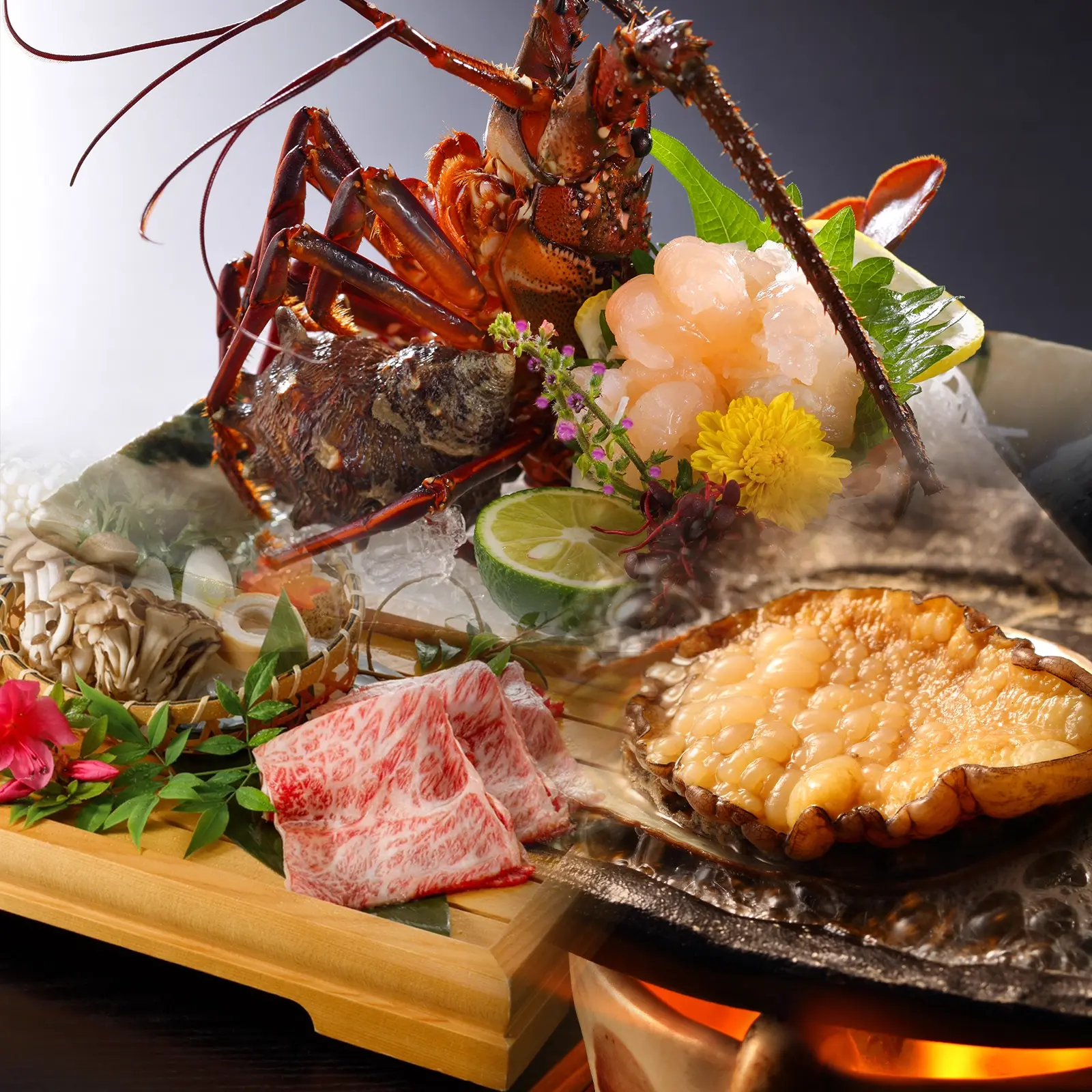 メインを選べるチョイスプラン