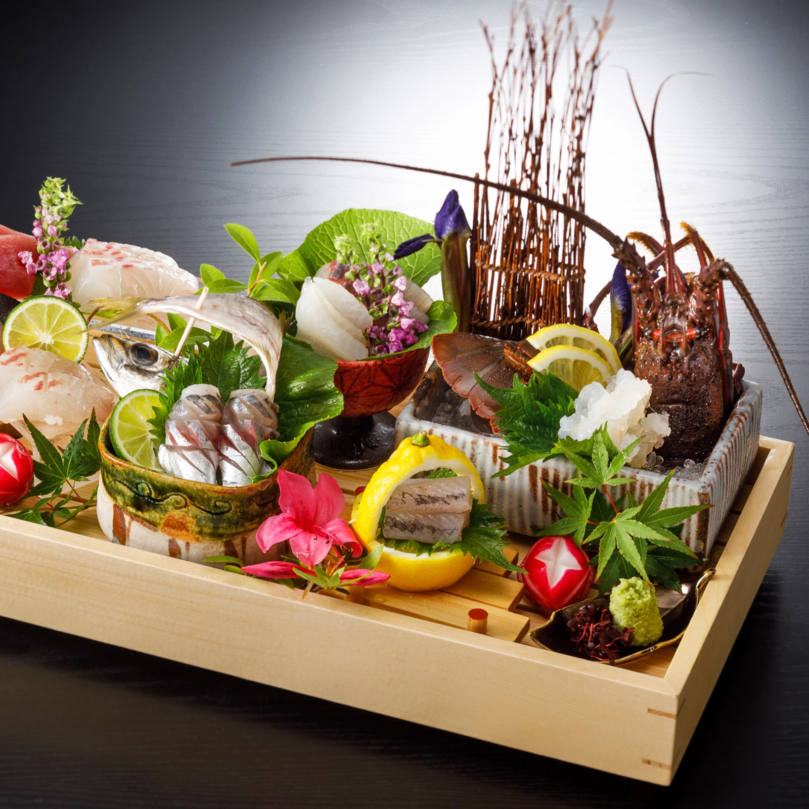 少量美味プラン